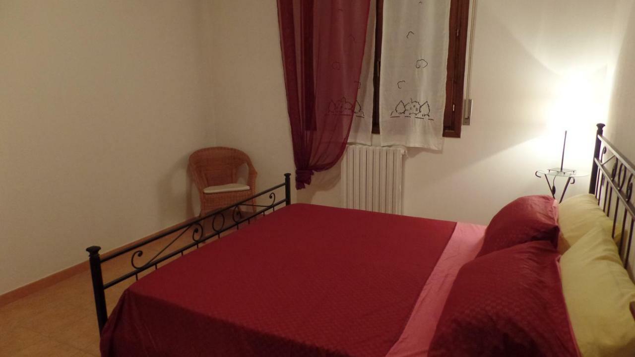 Le Mondine Hotel Molinella Buitenkant foto