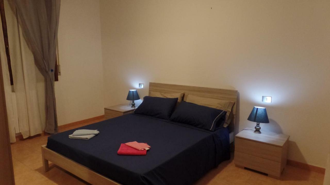 Le Mondine Hotel Molinella Buitenkant foto
