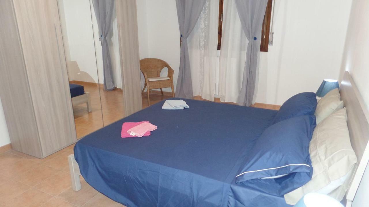 Le Mondine Hotel Molinella Buitenkant foto