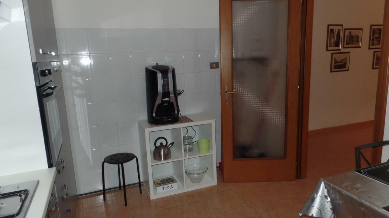 Le Mondine Hotel Molinella Buitenkant foto