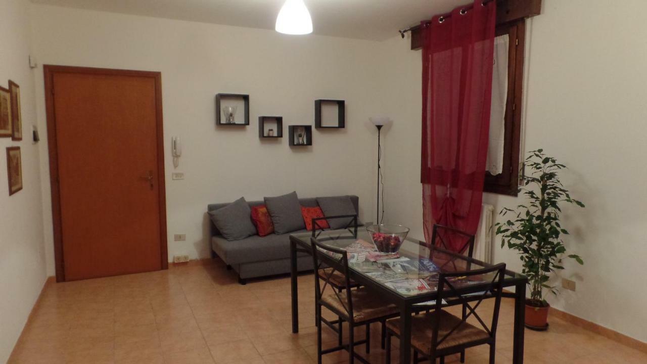 Le Mondine Hotel Molinella Buitenkant foto
