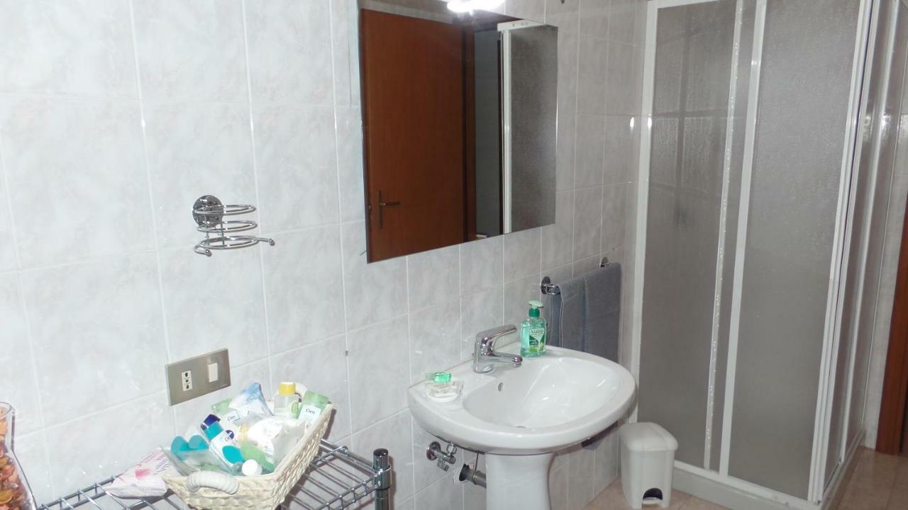 Le Mondine Hotel Molinella Buitenkant foto