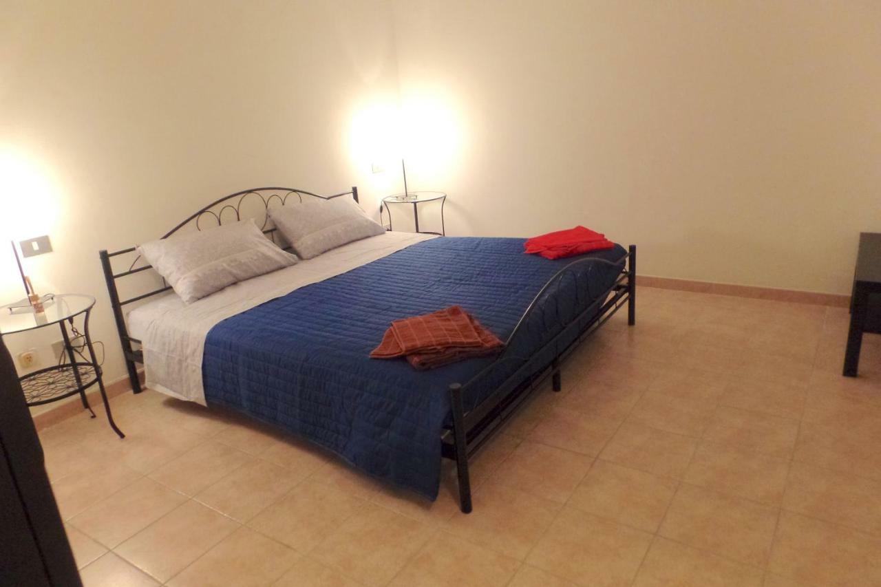 Le Mondine Hotel Molinella Buitenkant foto