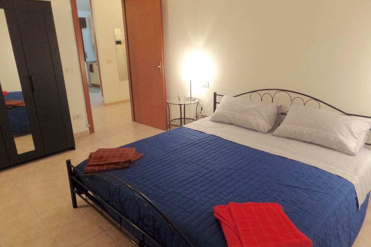 Le Mondine Hotel Molinella Buitenkant foto