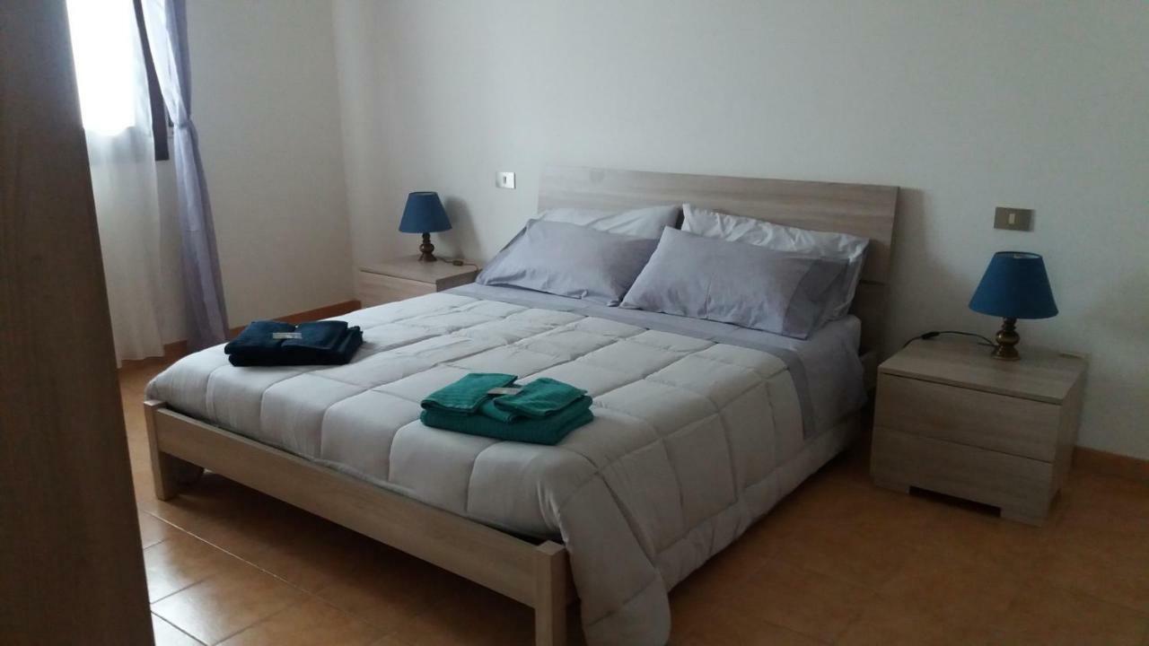 Le Mondine Hotel Molinella Buitenkant foto